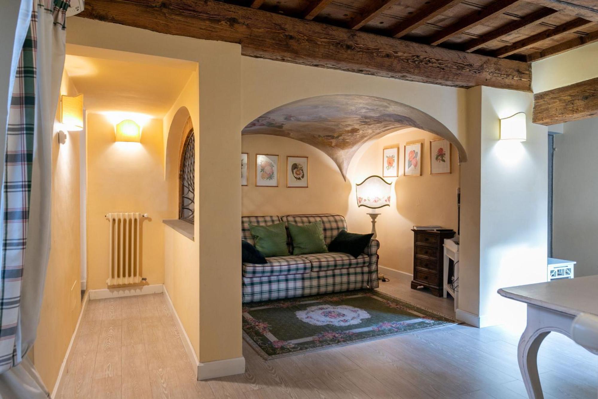 Beatrice By Halldis Firenze Esterno foto