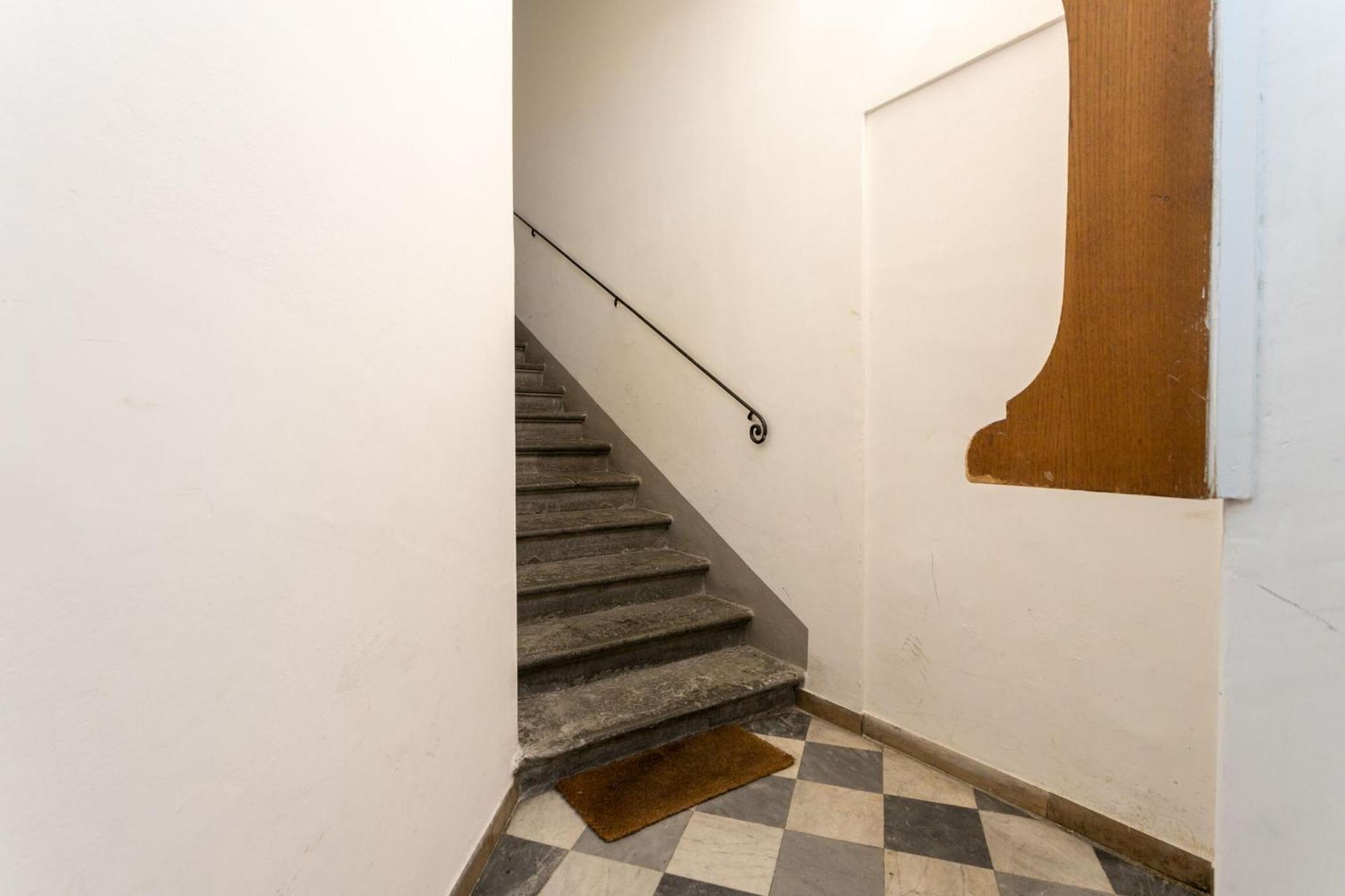 Beatrice By Halldis Firenze Esterno foto