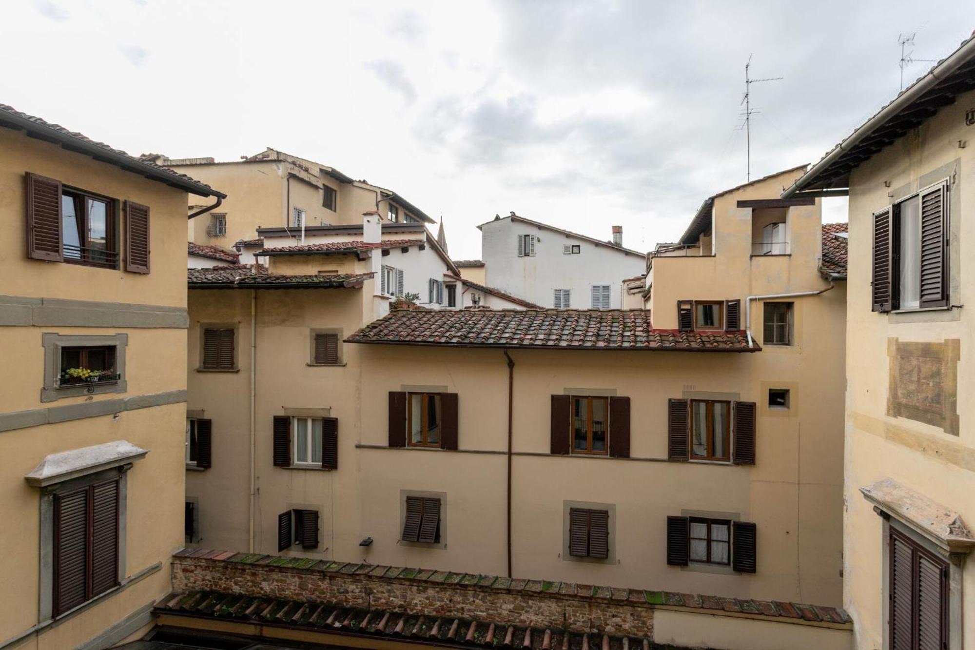 Beatrice By Halldis Firenze Esterno foto