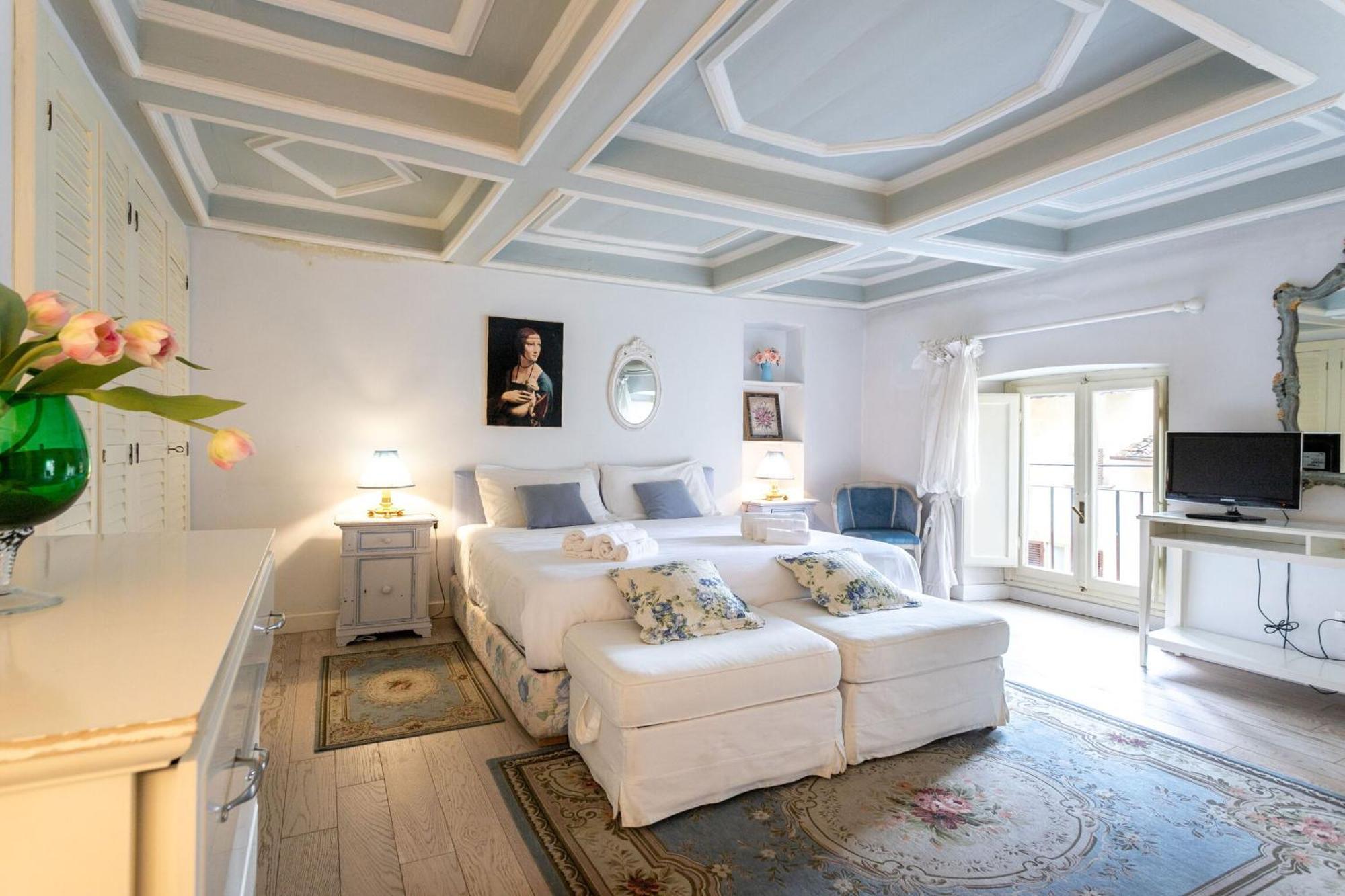 Beatrice By Halldis Firenze Esterno foto
